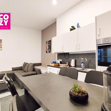 Cozy Apartments In Central Location With Free Parking Viyana Dış mekan fotoğraf