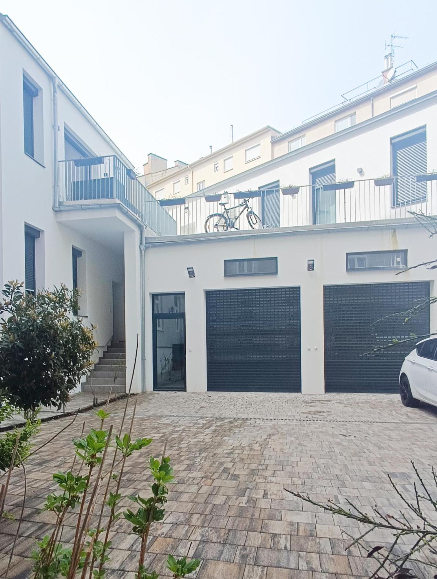 Cozy Apartments In Central Location With Free Parking Viyana Dış mekan fotoğraf