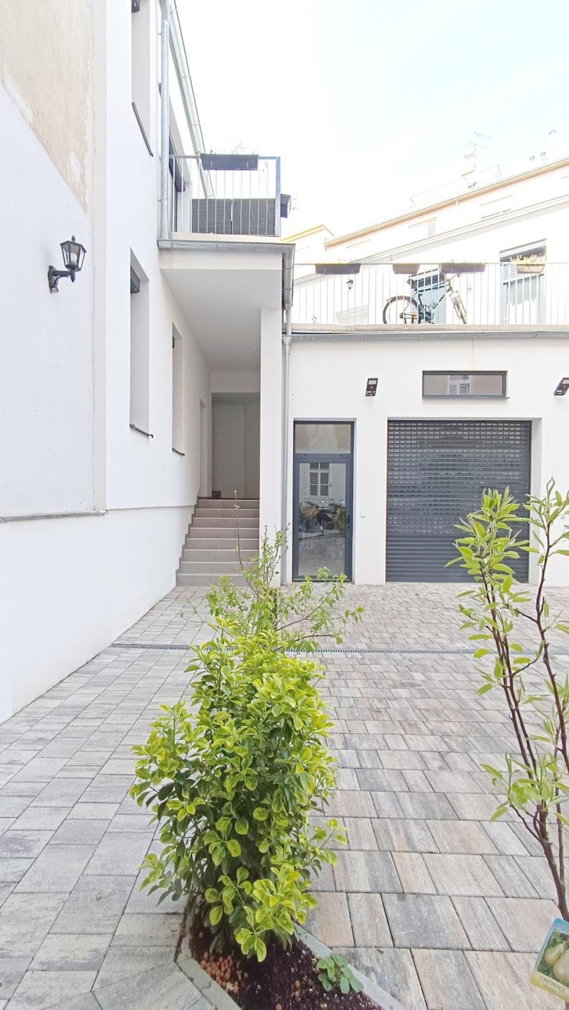 Cozy Apartments In Central Location With Free Parking Viyana Dış mekan fotoğraf