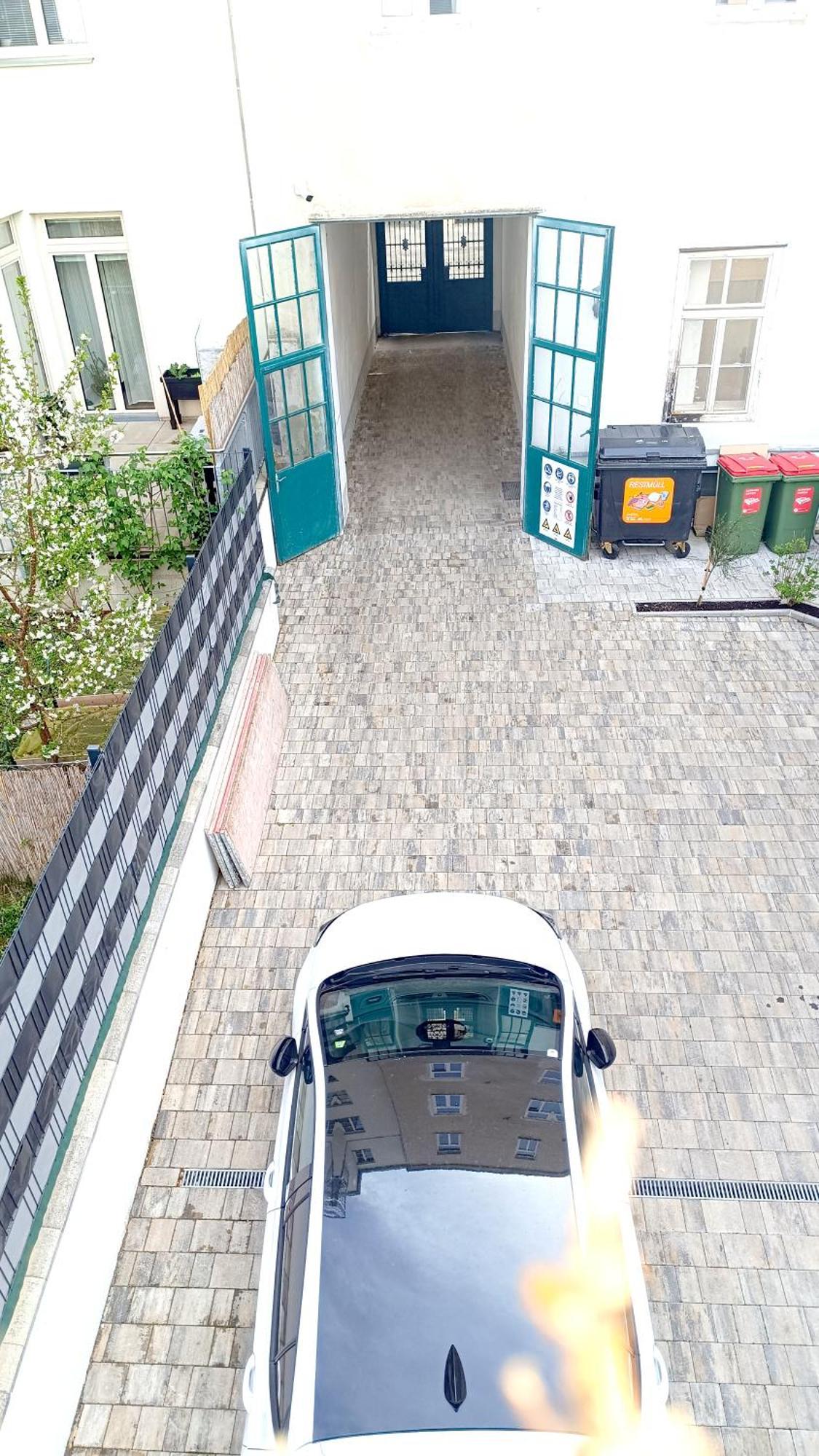 Cozy Apartments In Central Location With Free Parking Viyana Dış mekan fotoğraf