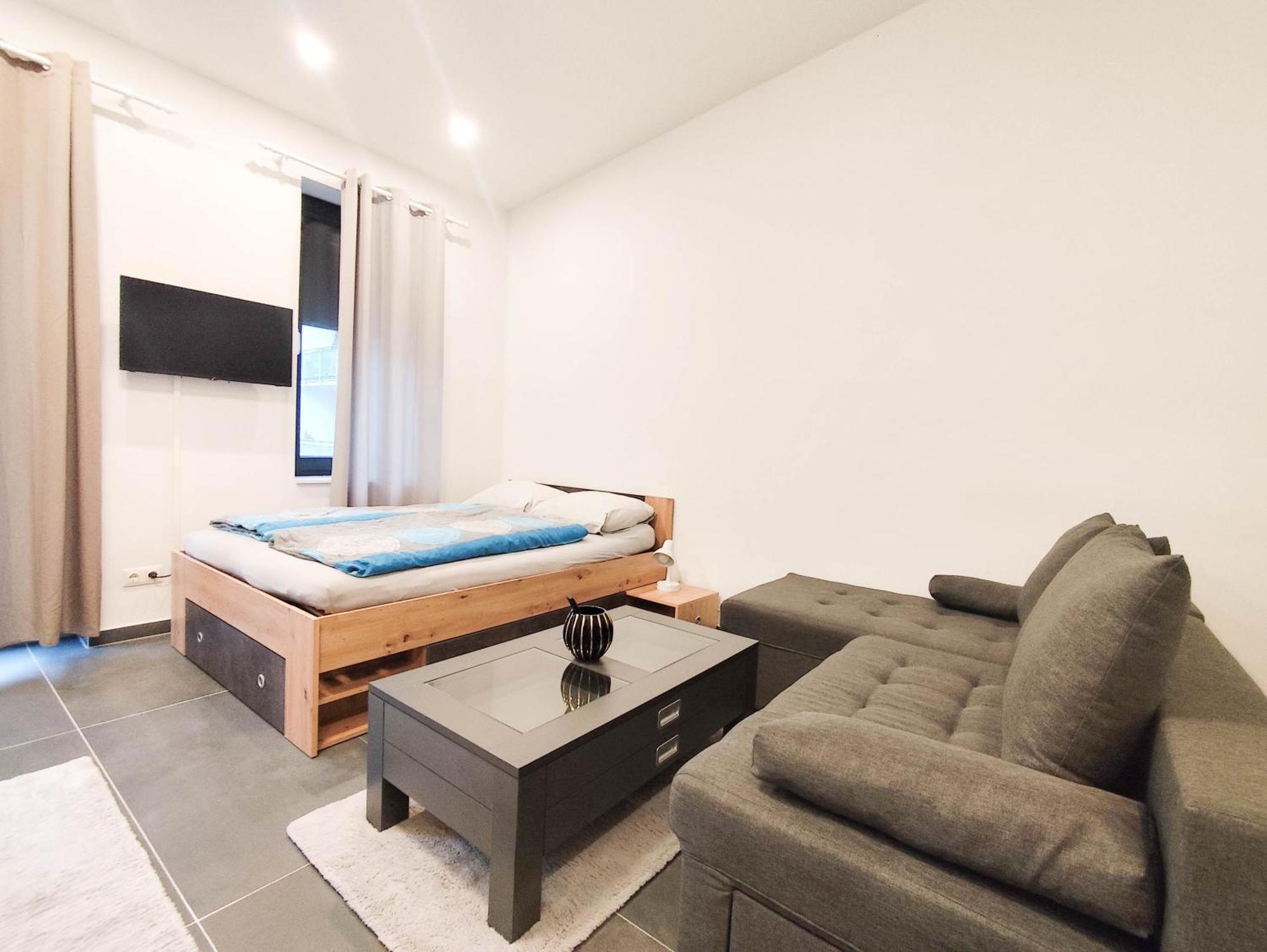 Cozy Apartments In Central Location With Free Parking Viyana Dış mekan fotoğraf