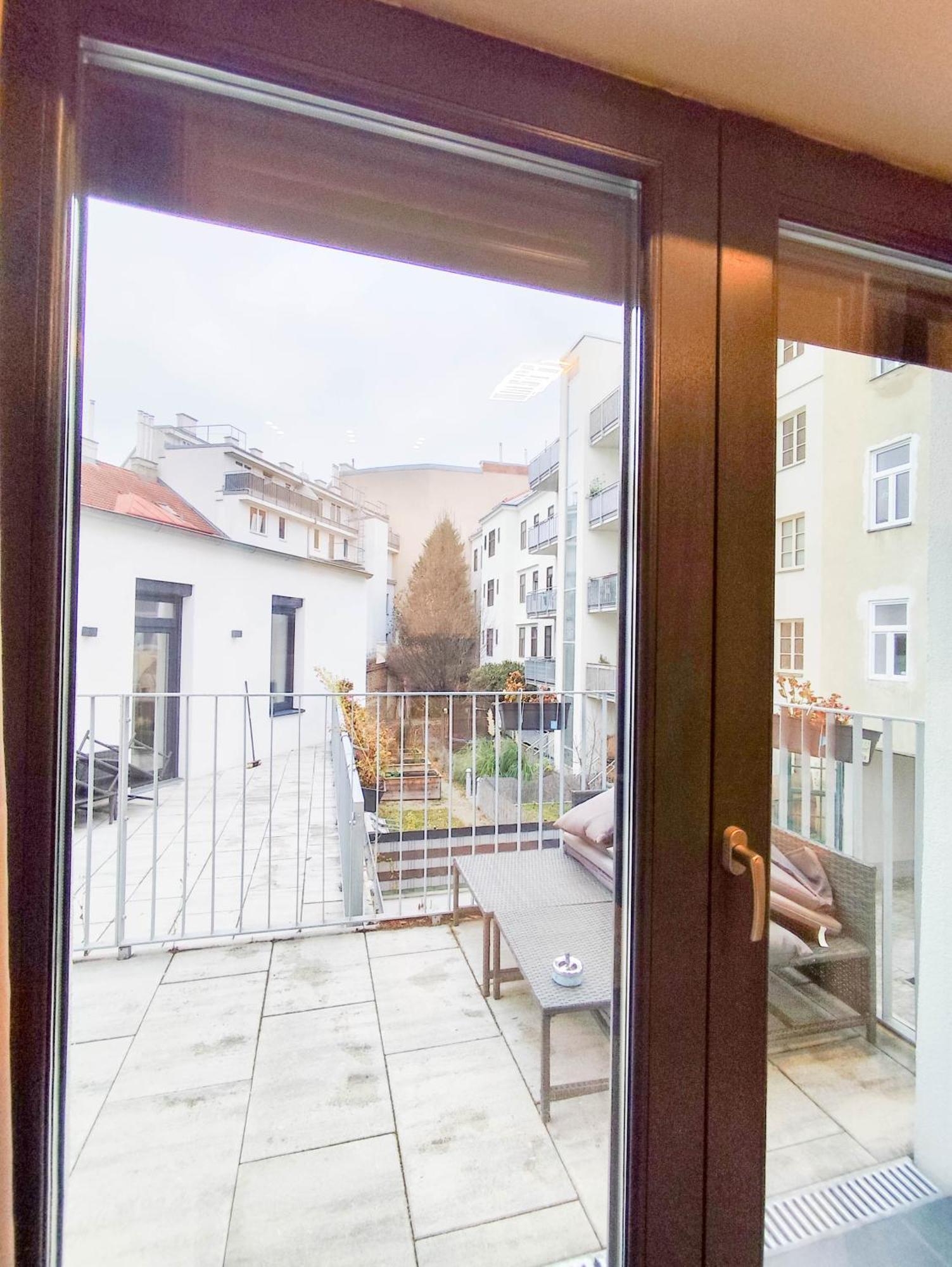 Cozy Apartments In Central Location With Free Parking Viyana Dış mekan fotoğraf
