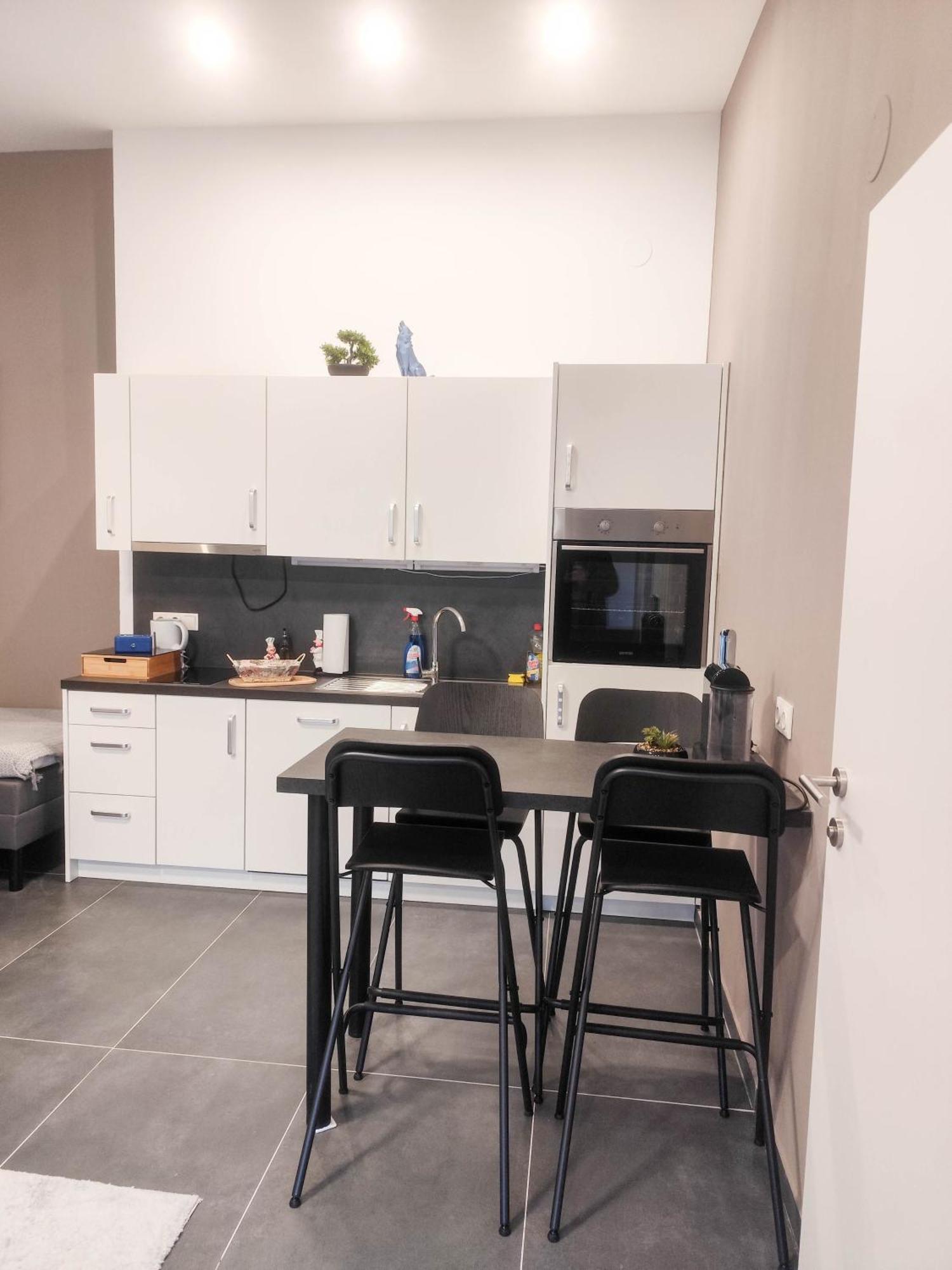 Cozy Apartments In Central Location With Free Parking Viyana Dış mekan fotoğraf