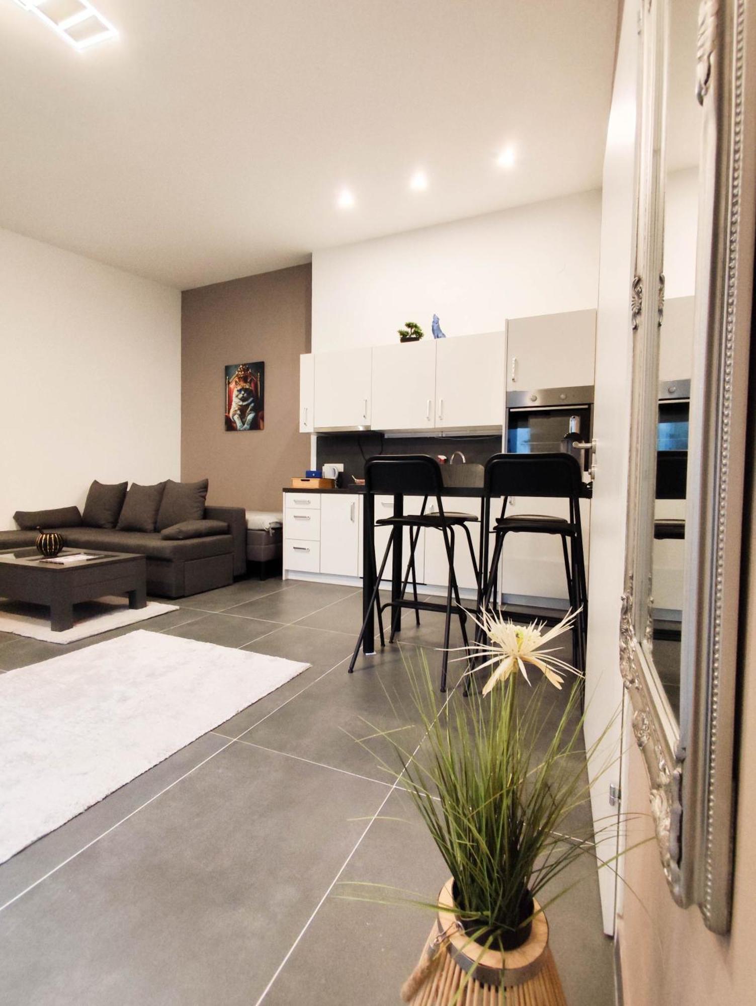 Cozy Apartments In Central Location With Free Parking Viyana Dış mekan fotoğraf