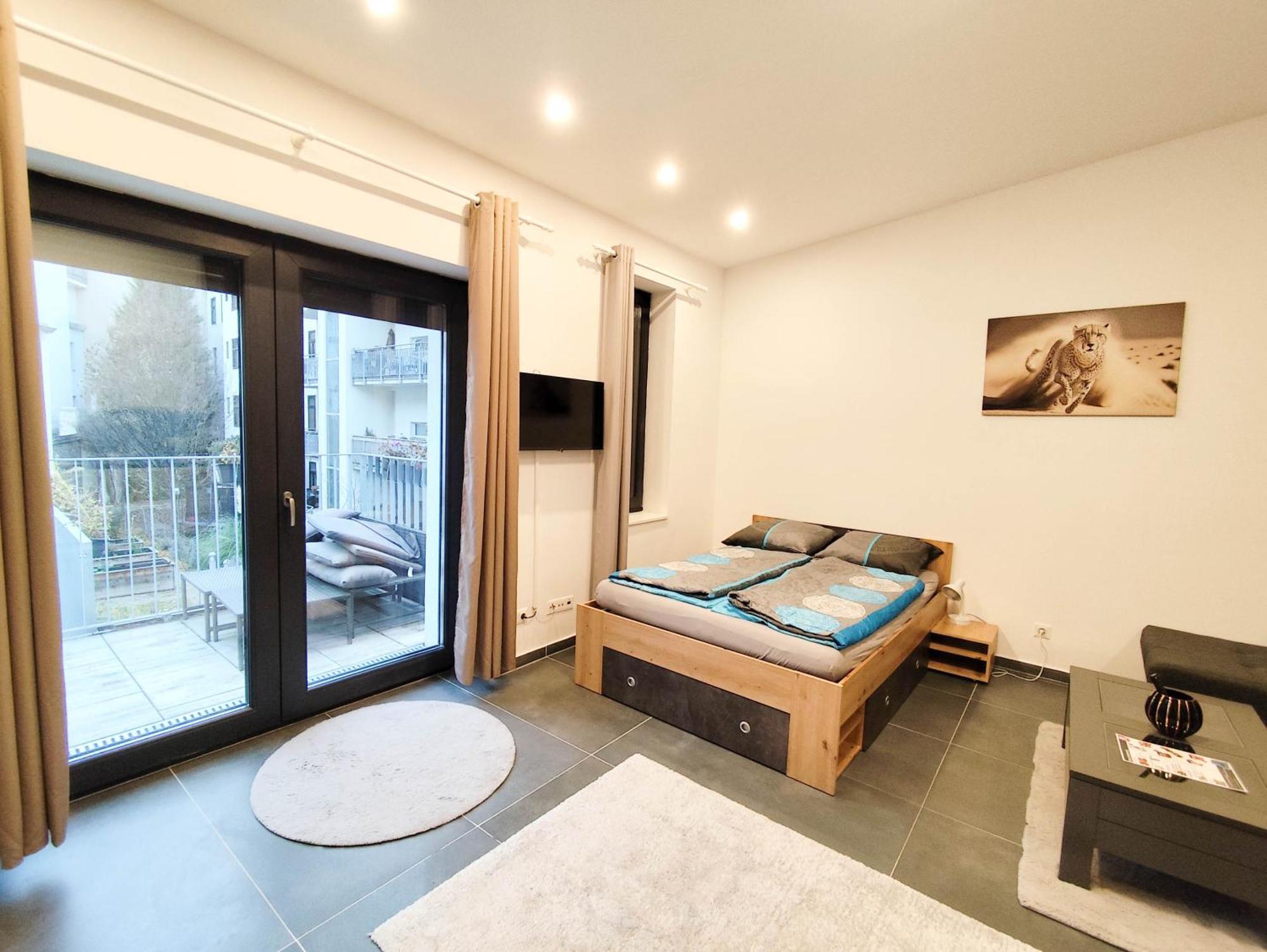 Cozy Apartments In Central Location With Free Parking Viyana Dış mekan fotoğraf