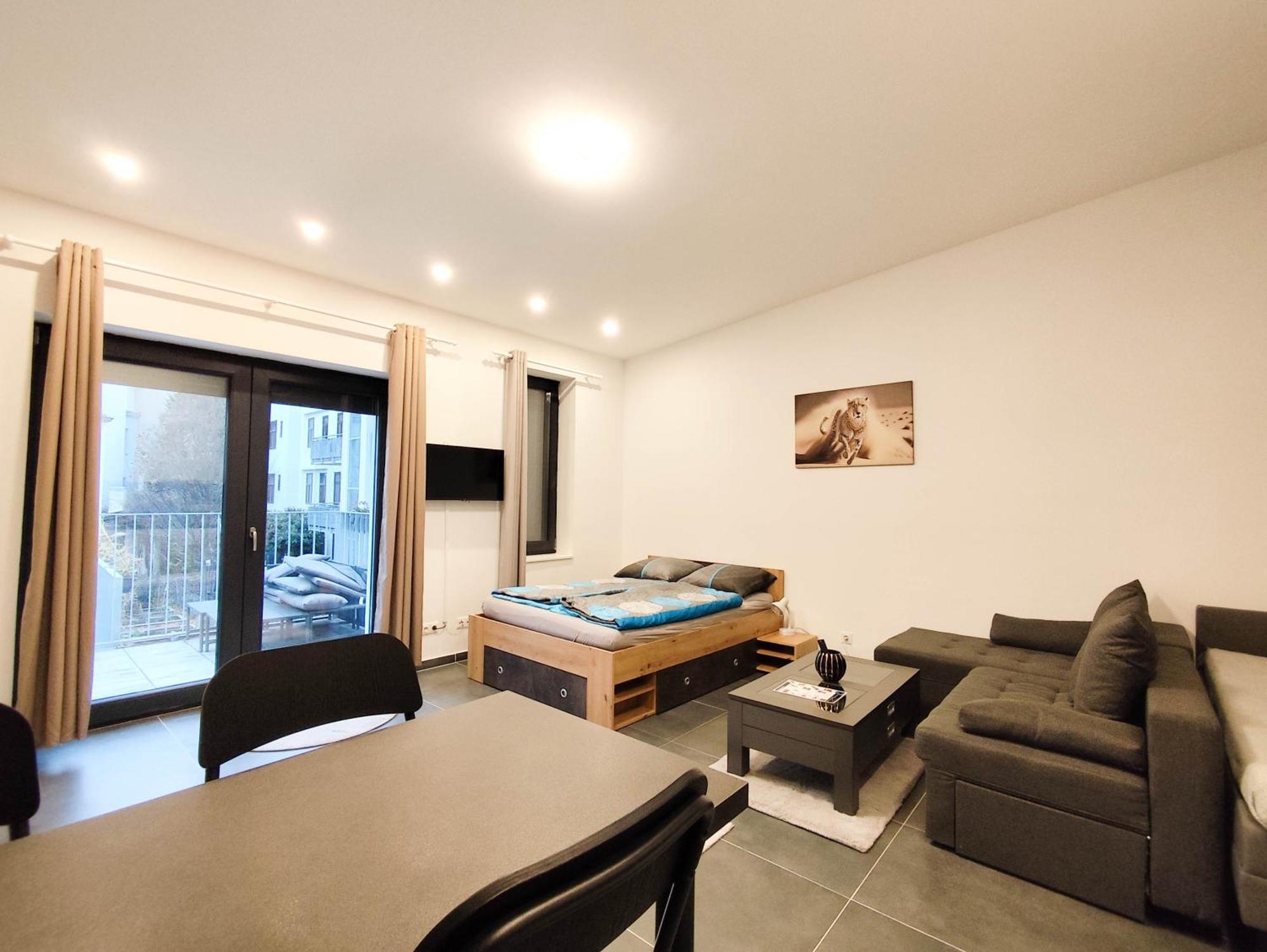 Cozy Apartments In Central Location With Free Parking Viyana Dış mekan fotoğraf