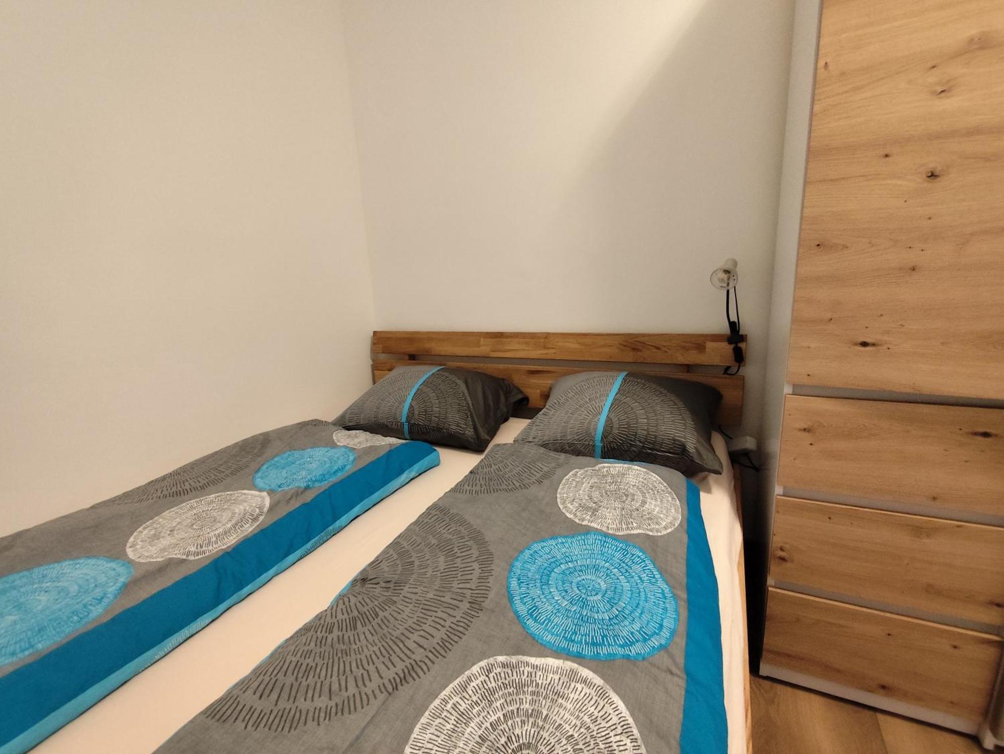 Cozy Apartments In Central Location With Free Parking Viyana Dış mekan fotoğraf