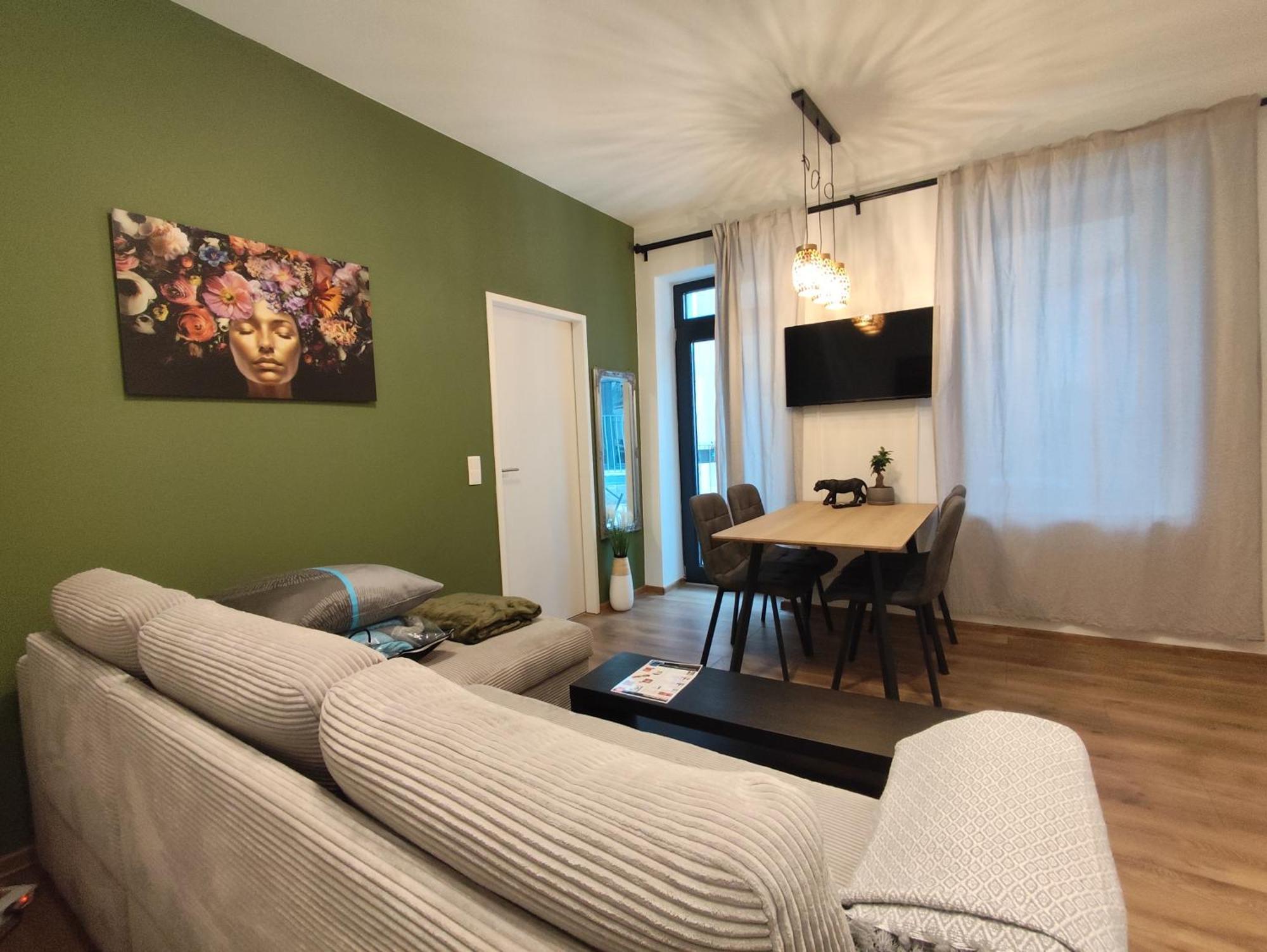 Cozy Apartments In Central Location With Free Parking Viyana Dış mekan fotoğraf