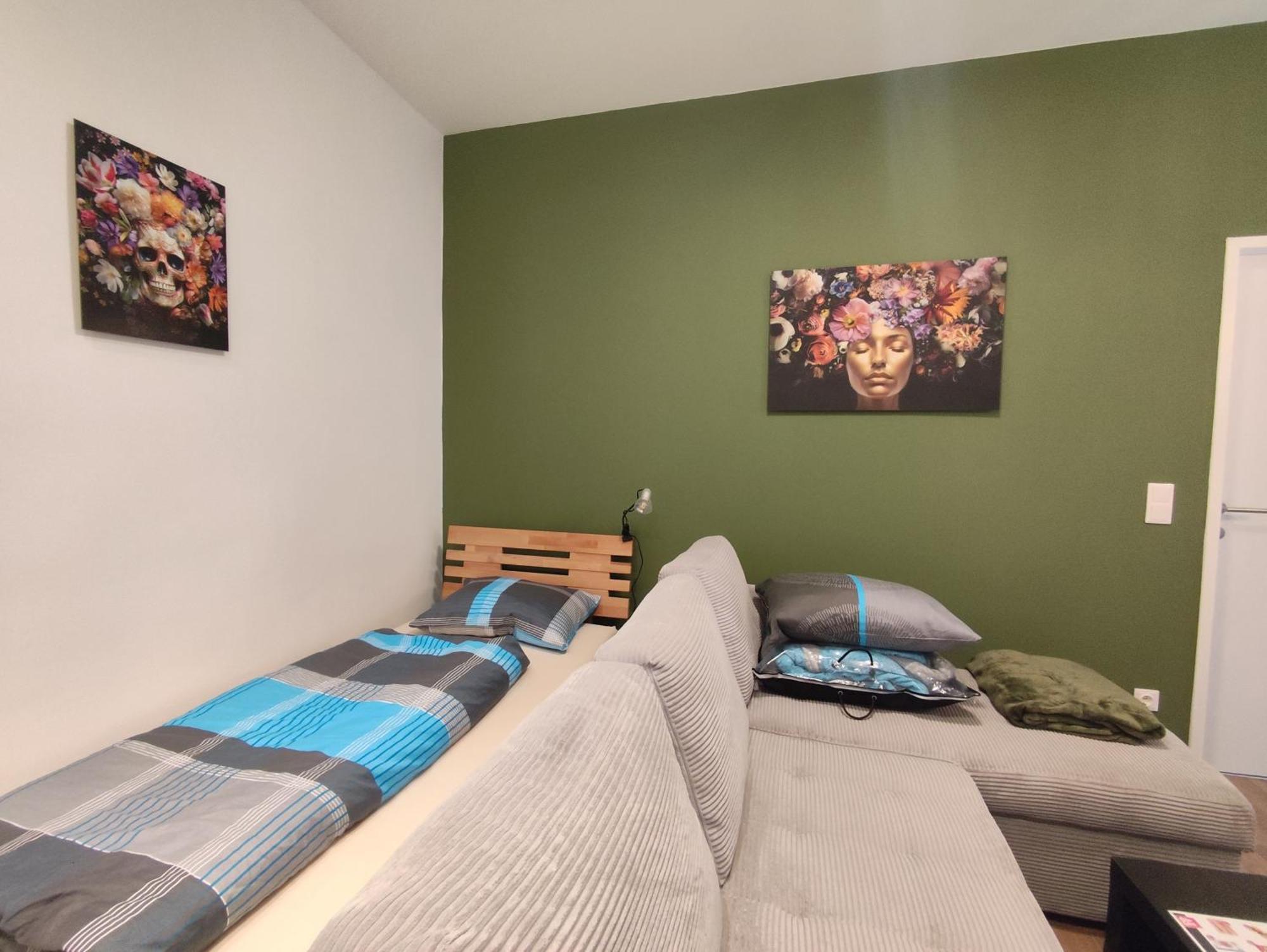 Cozy Apartments In Central Location With Free Parking Viyana Dış mekan fotoğraf