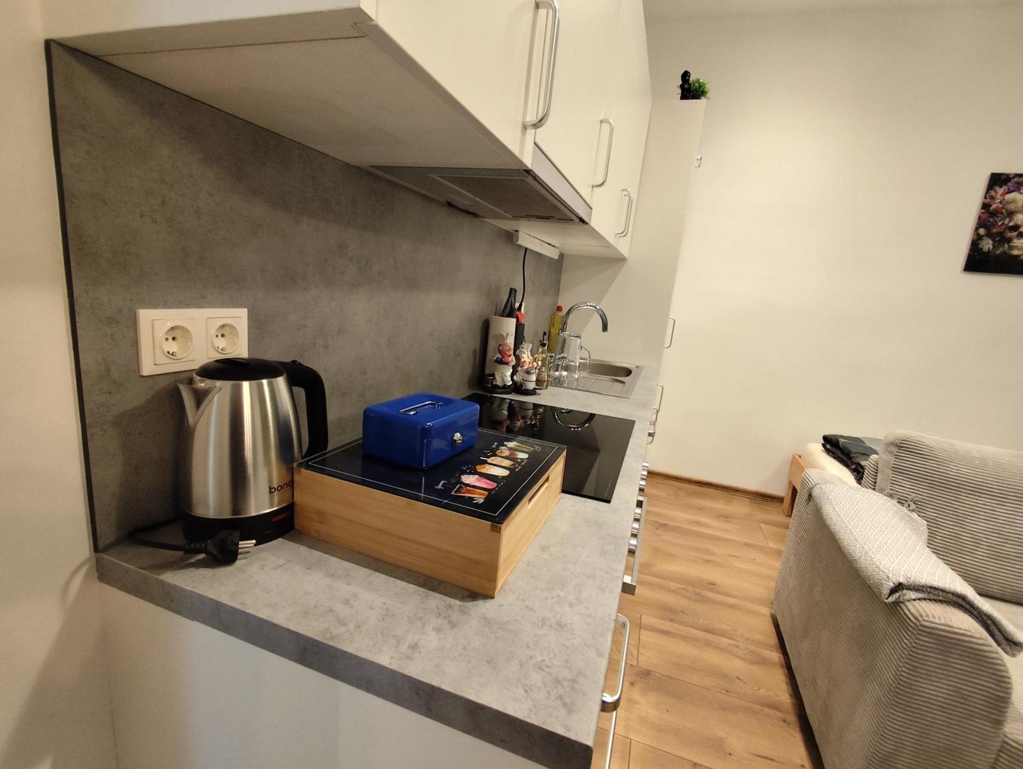 Cozy Apartments In Central Location With Free Parking Viyana Dış mekan fotoğraf