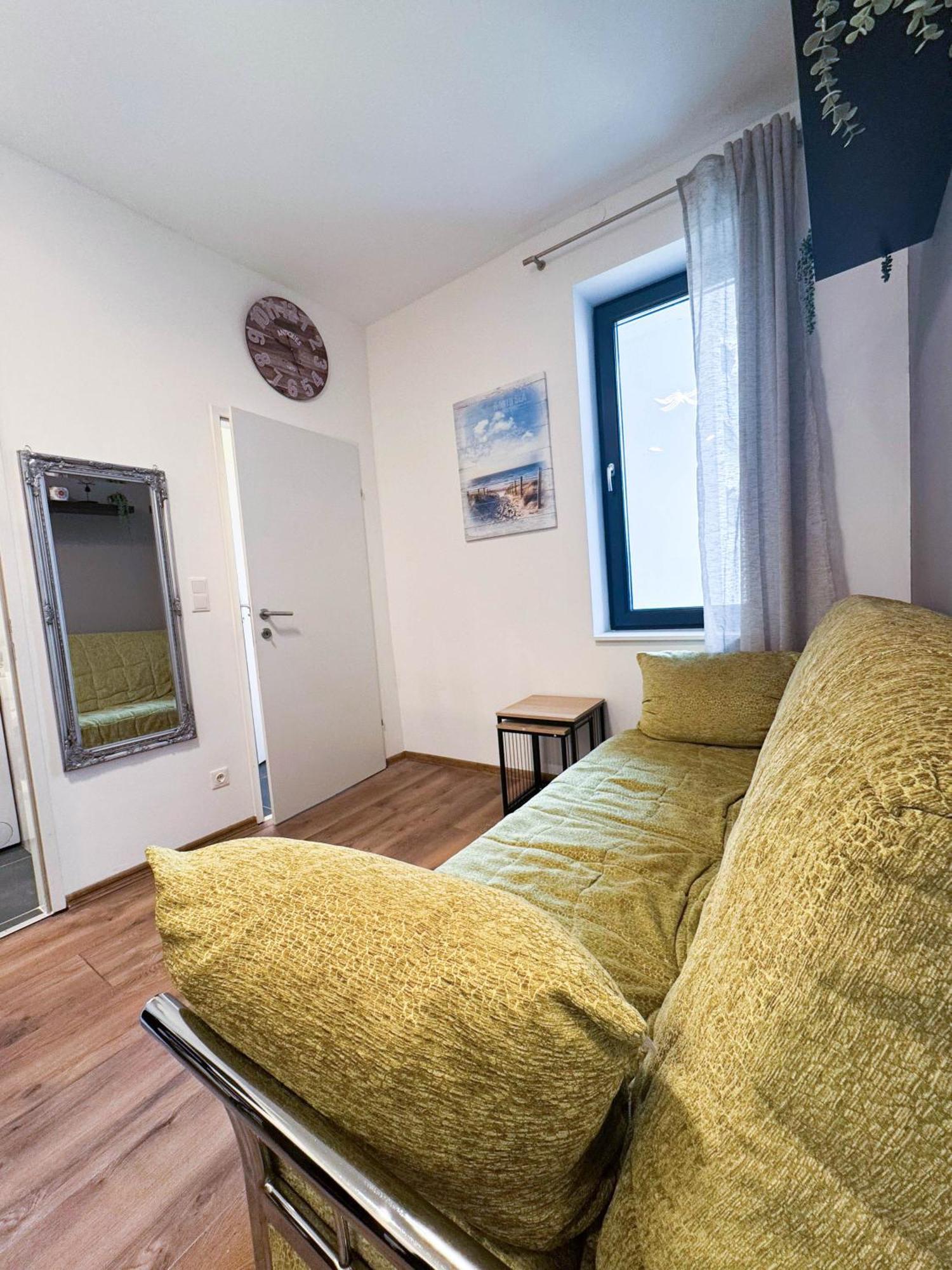 Cozy Apartments In Central Location With Free Parking Viyana Dış mekan fotoğraf