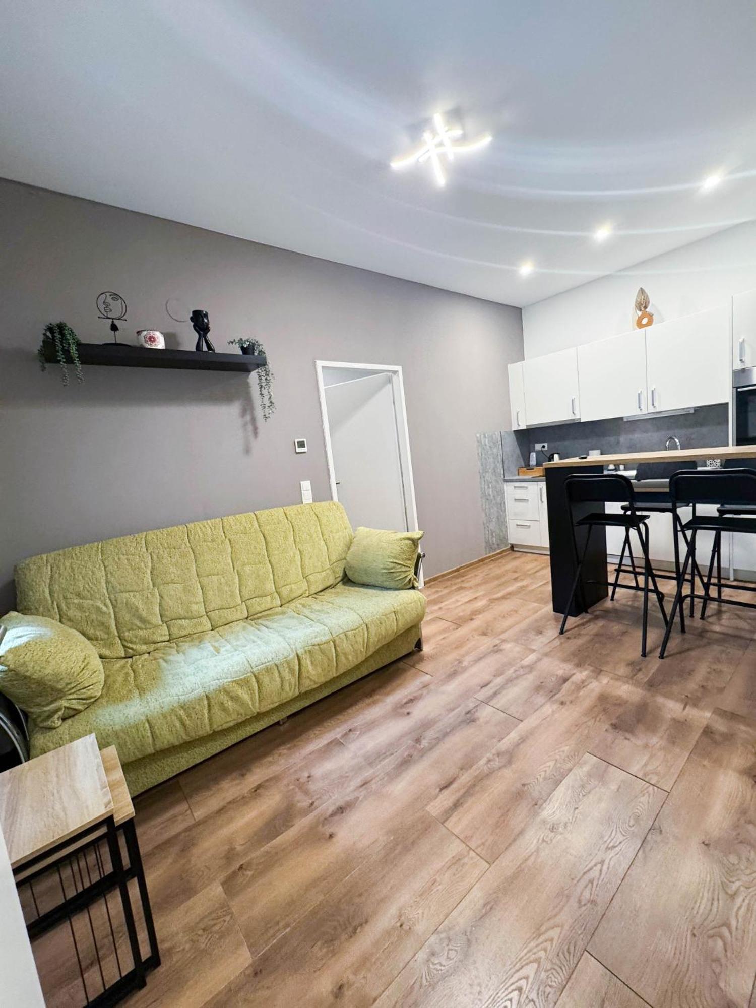Cozy Apartments In Central Location With Free Parking Viyana Dış mekan fotoğraf