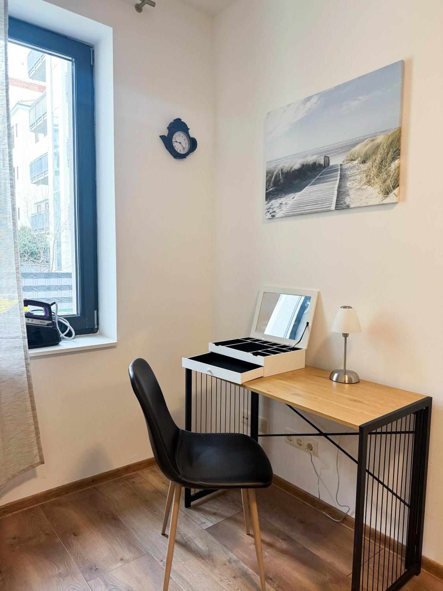 Cozy Apartments In Central Location With Free Parking Viyana Dış mekan fotoğraf