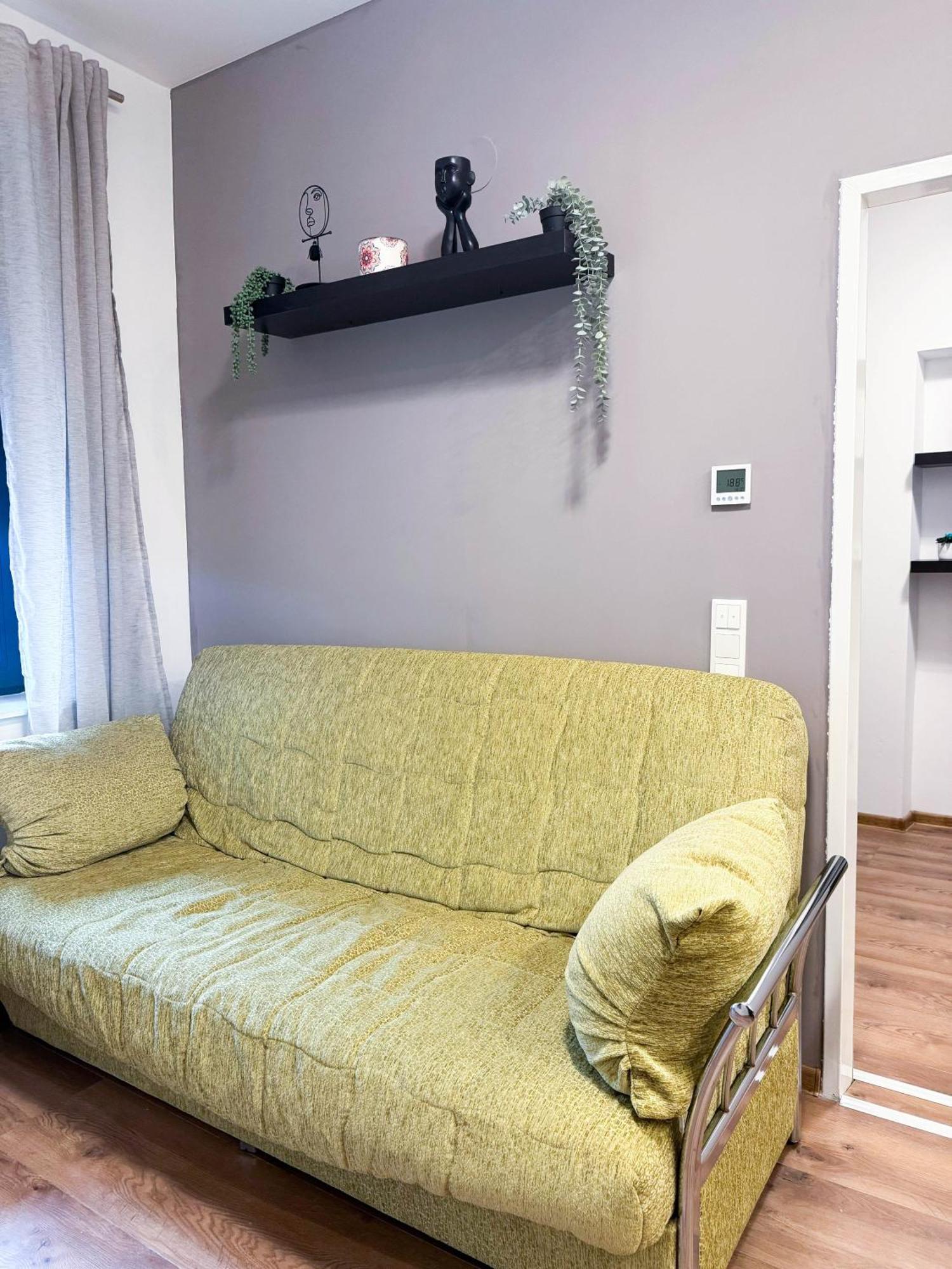 Cozy Apartments In Central Location With Free Parking Viyana Dış mekan fotoğraf