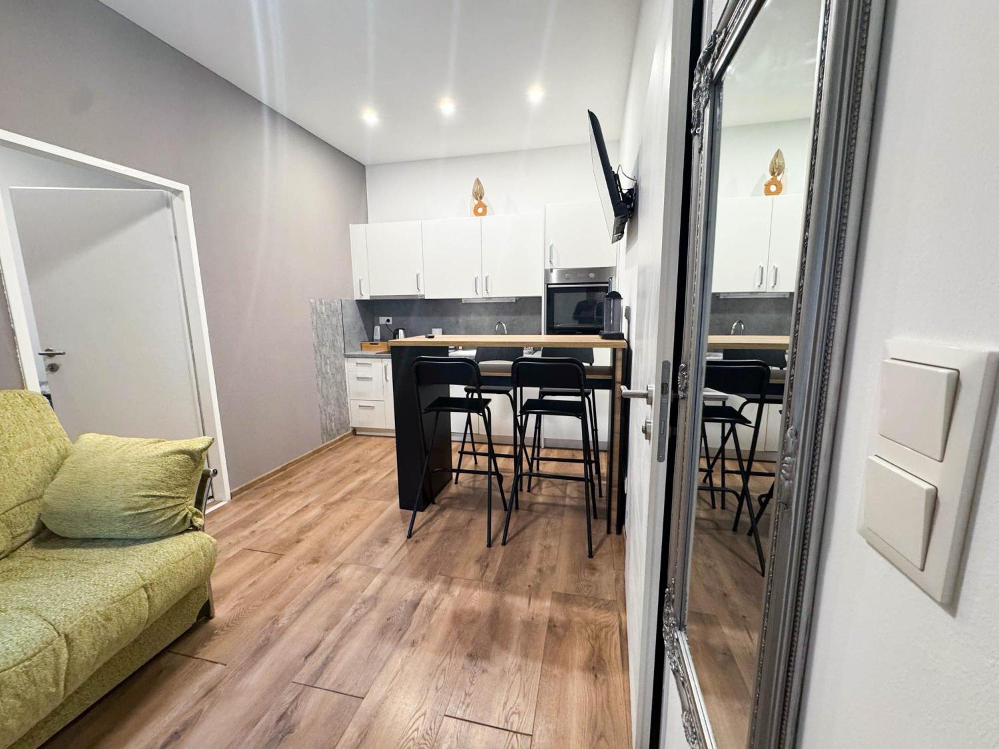 Cozy Apartments In Central Location With Free Parking Viyana Dış mekan fotoğraf