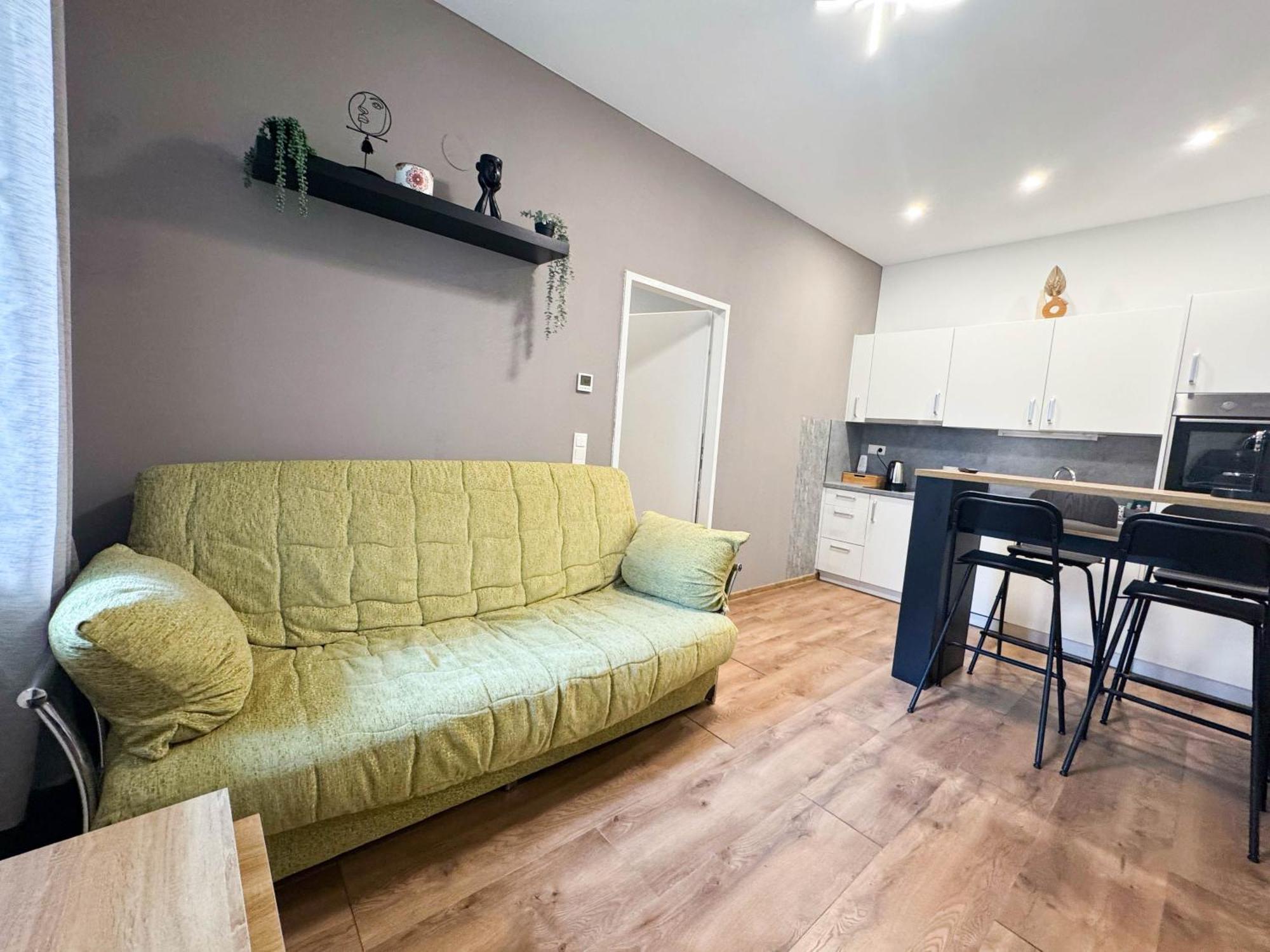 Cozy Apartments In Central Location With Free Parking Viyana Dış mekan fotoğraf