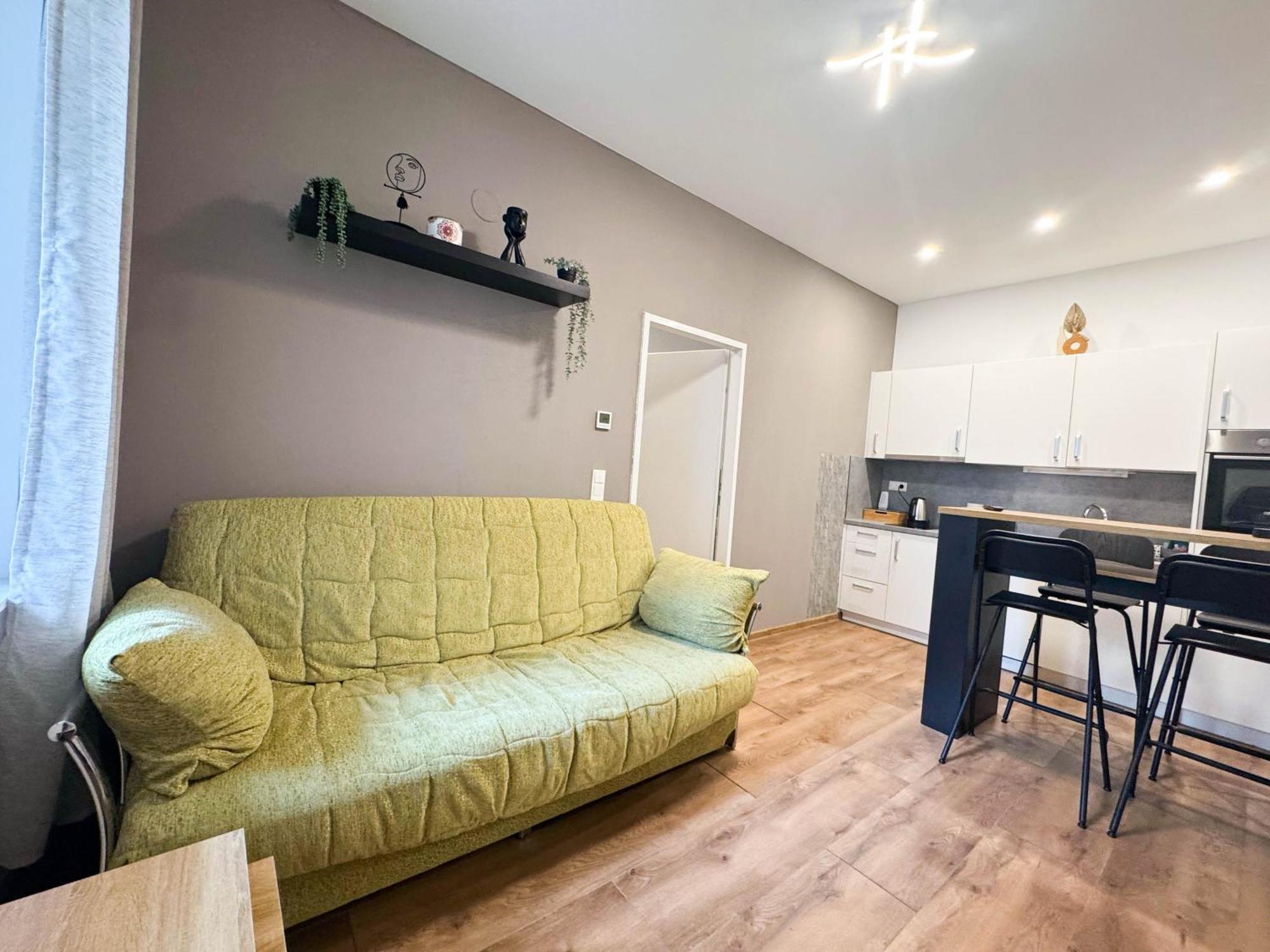 Cozy Apartments In Central Location With Free Parking Viyana Dış mekan fotoğraf