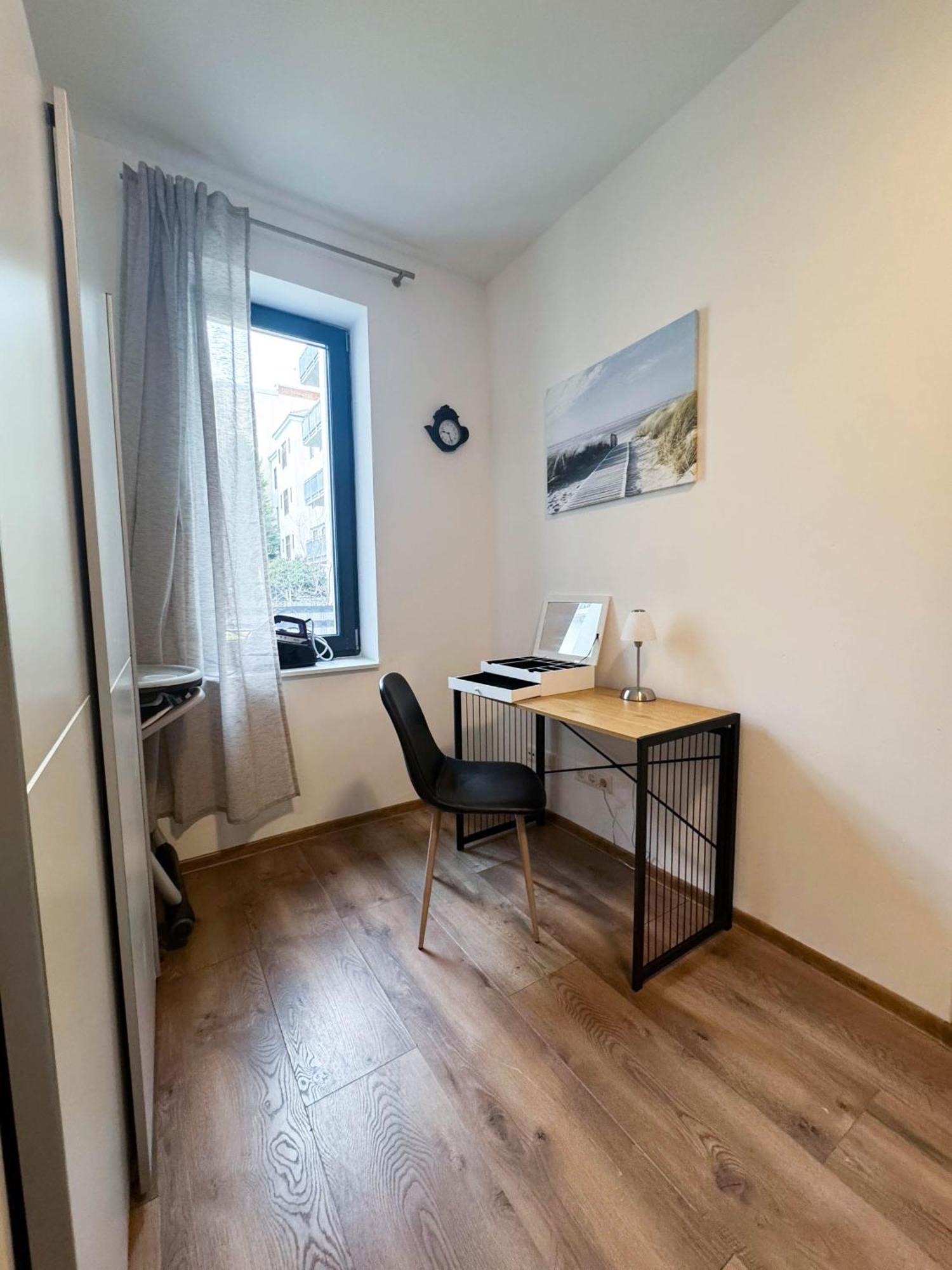 Cozy Apartments In Central Location With Free Parking Viyana Dış mekan fotoğraf