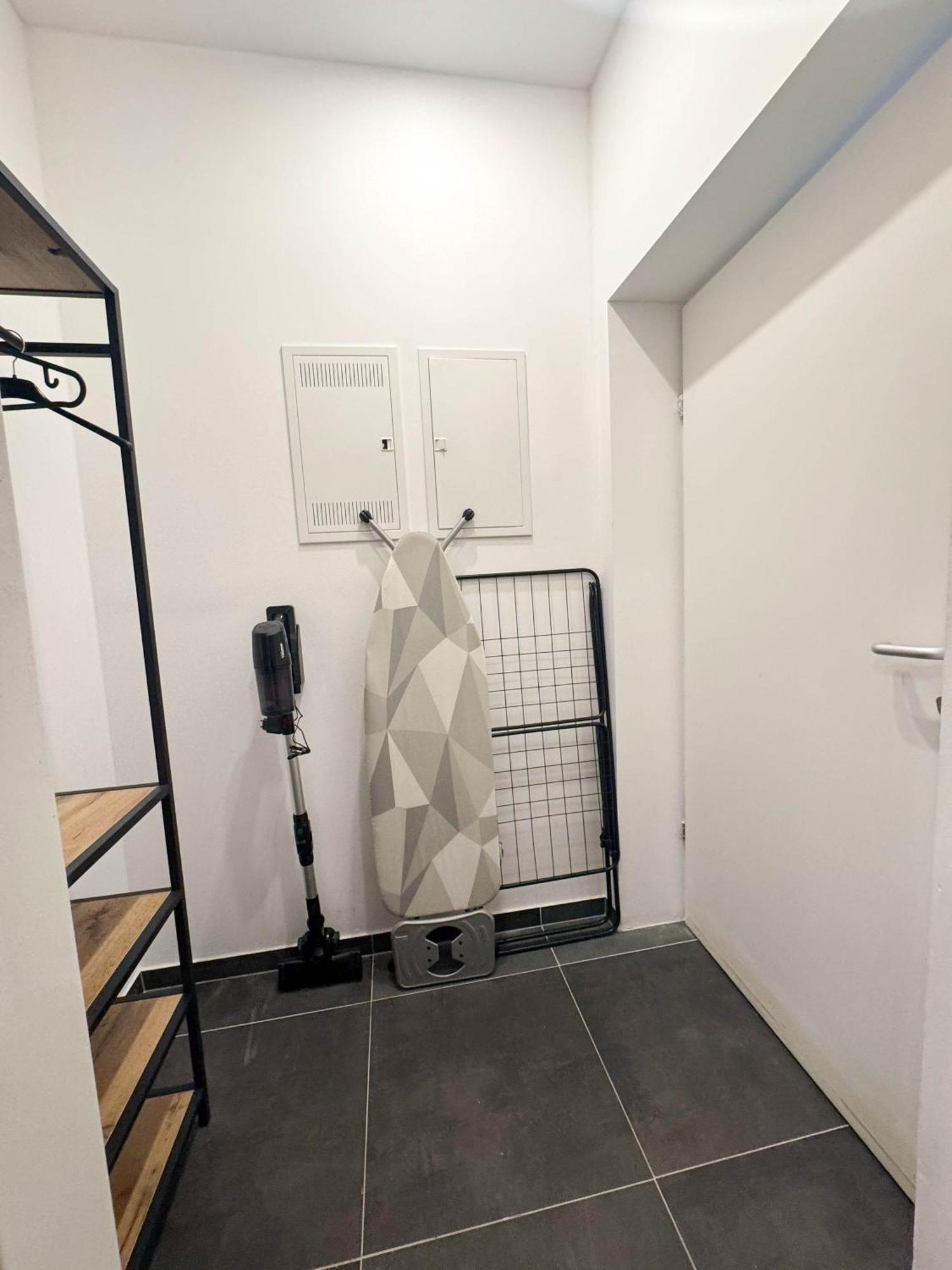Cozy Apartments In Central Location With Free Parking Viyana Dış mekan fotoğraf