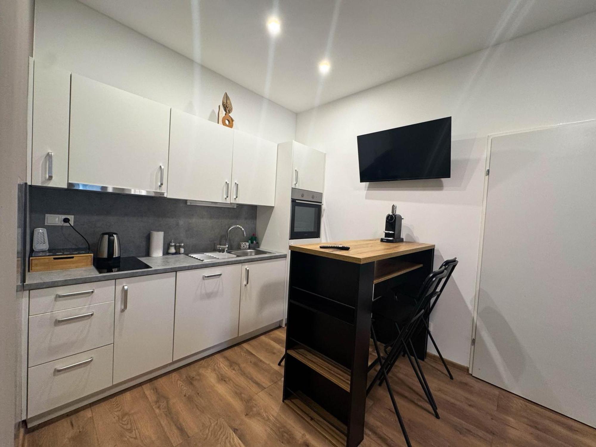Cozy Apartments In Central Location With Free Parking Viyana Dış mekan fotoğraf