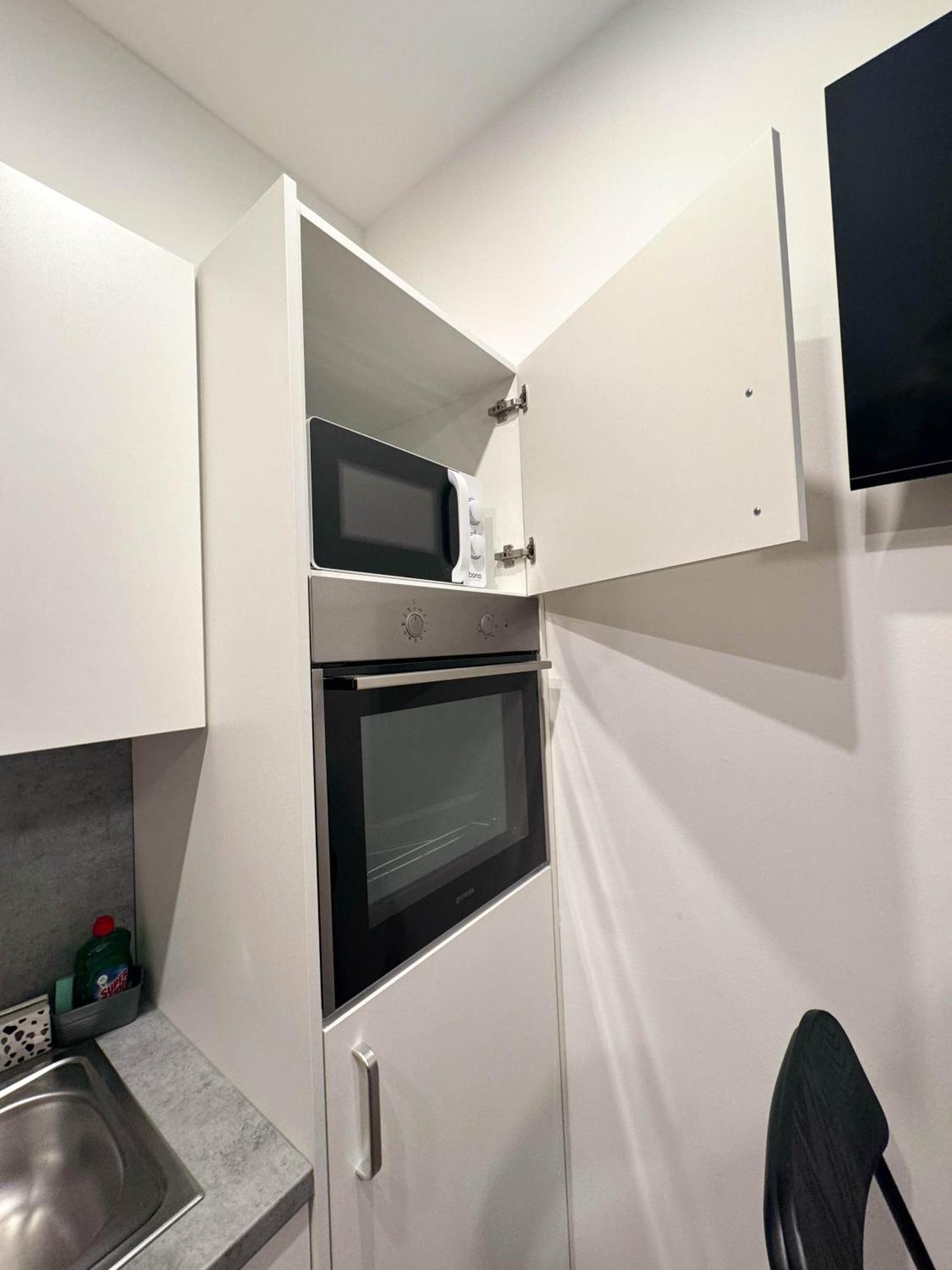 Cozy Apartments In Central Location With Free Parking Viyana Dış mekan fotoğraf