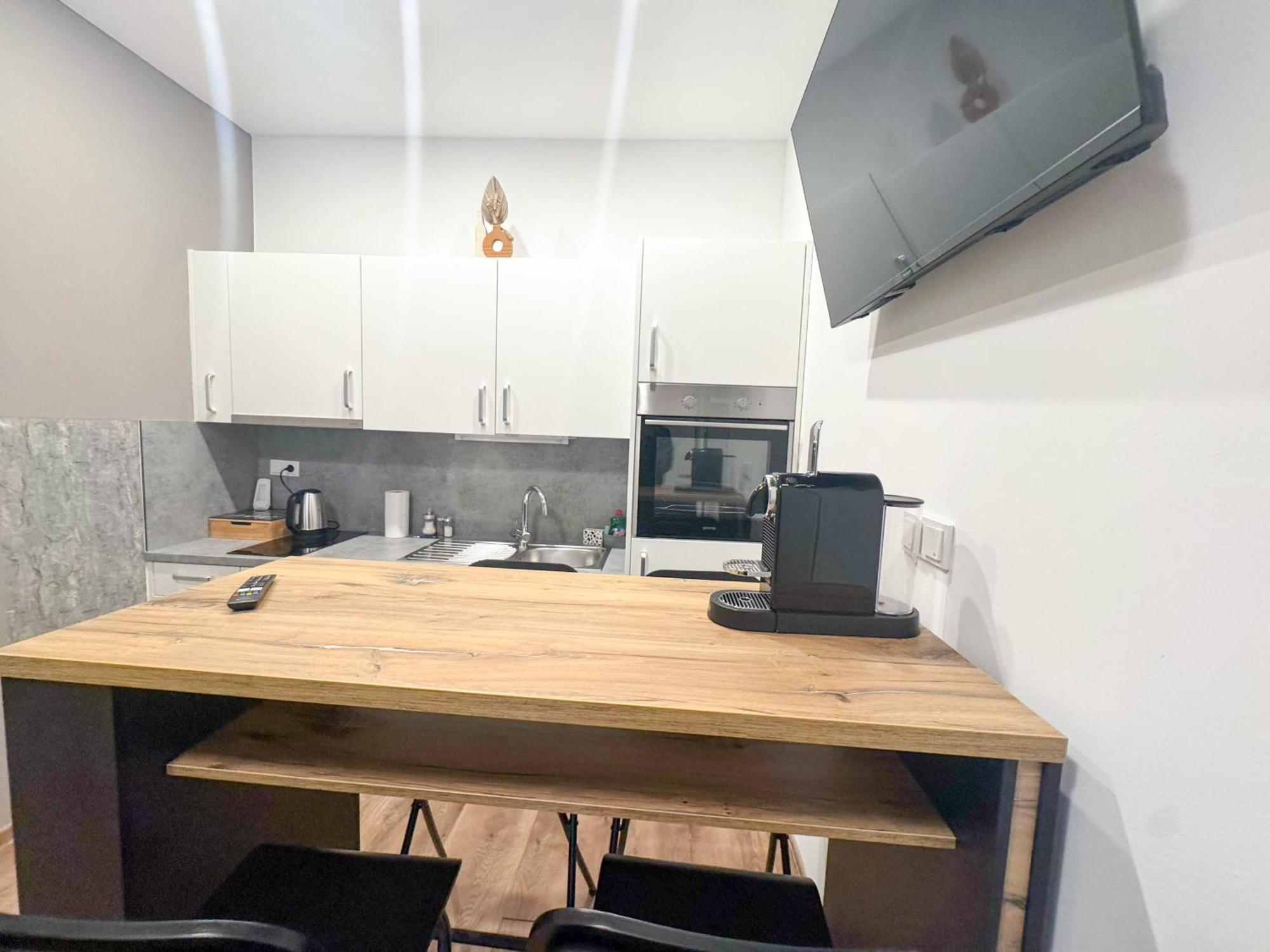Cozy Apartments In Central Location With Free Parking Viyana Dış mekan fotoğraf
