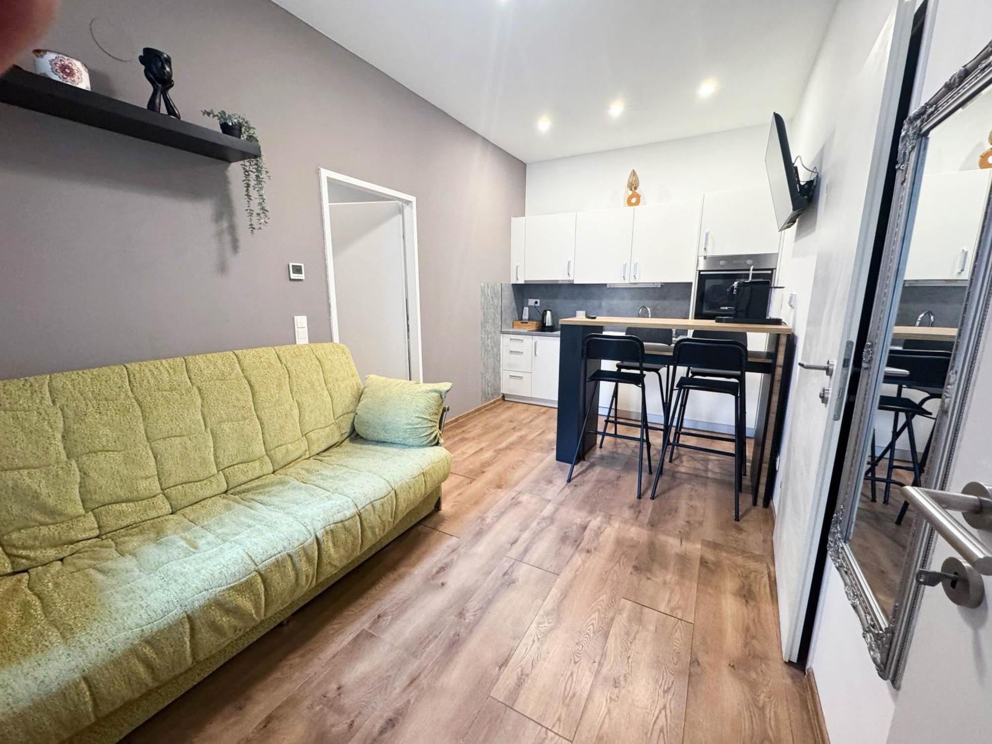 Cozy Apartments In Central Location With Free Parking Viyana Dış mekan fotoğraf